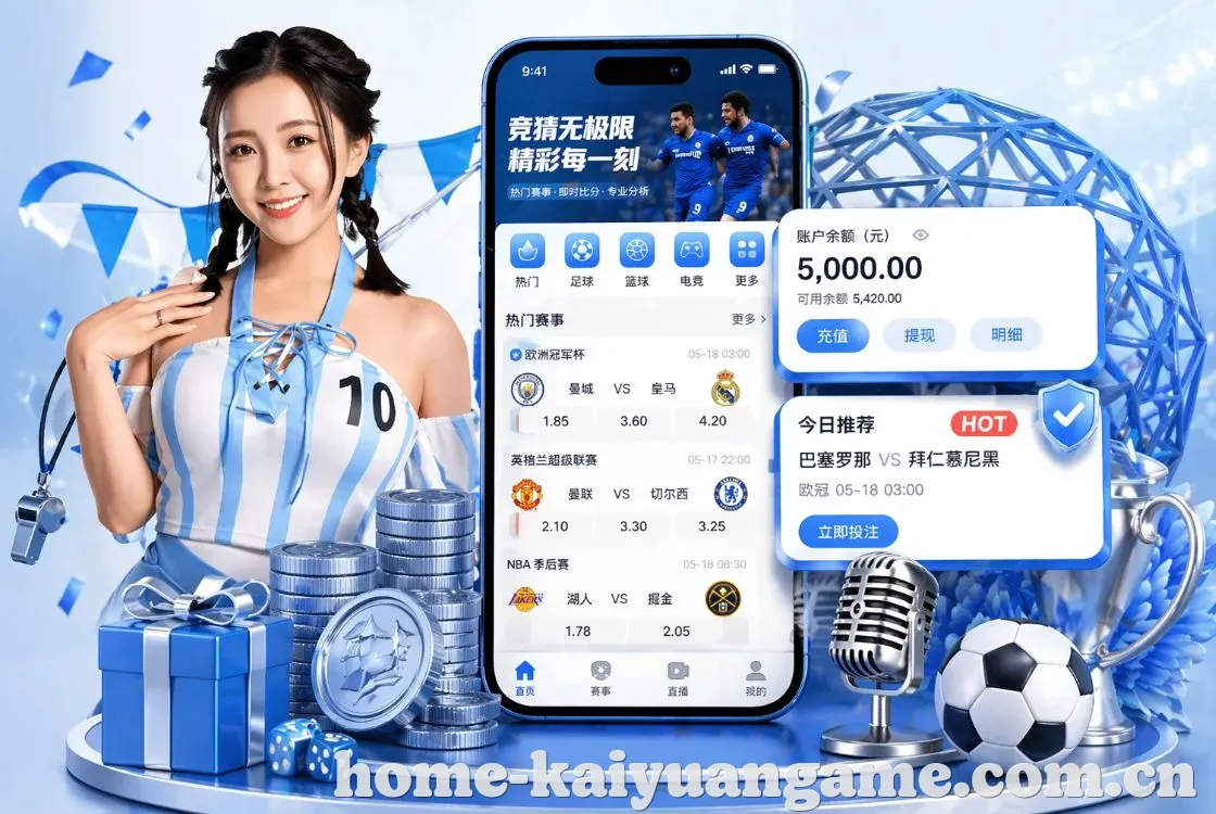 <strong>开元体育</strong>App 手机追赛预览